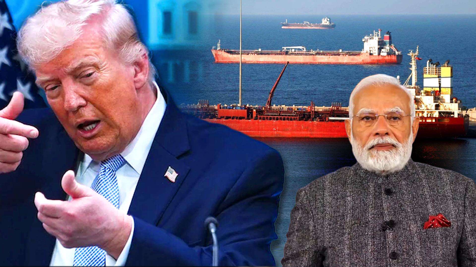 US naval blockade on Iran: Why Strait of Hormuz tensions could hit ...