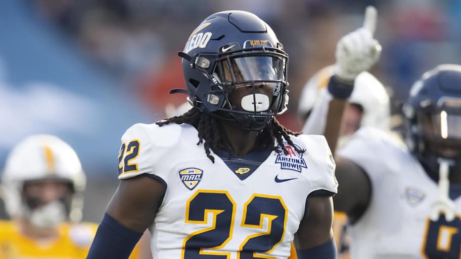Patriots make a surprising pick in recent mock draft with a major twist