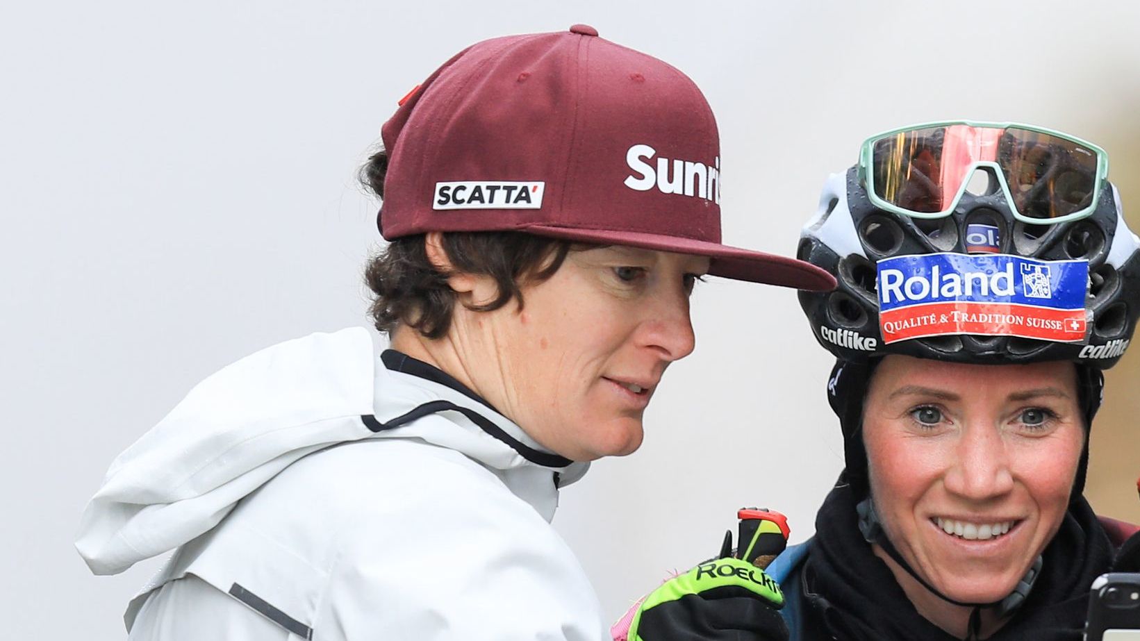 Nur kurze Zeit nach dem Abgang bei Swiss-Ski soll Flunger die ...