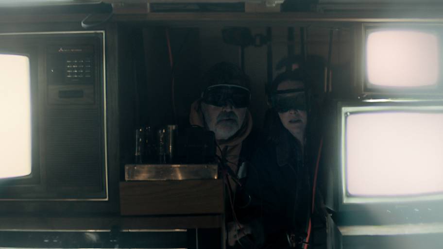 Netflix releases first look at its best replacement for Stranger Things<br><br>