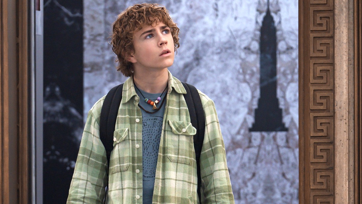 Stan culture has gone too far. ‘Percy Jackson’ star speaks out about ...