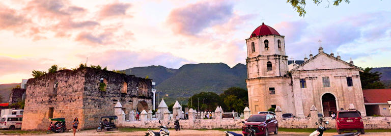 The Philippines Visayan Islands – joyful and hassle-free