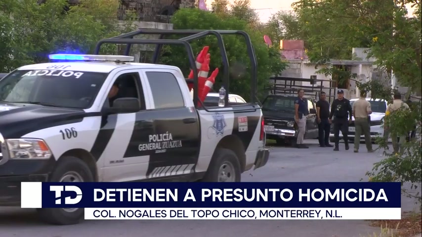 Capturan a hombre por presuntamente provocar la muerte de su hermano en ...