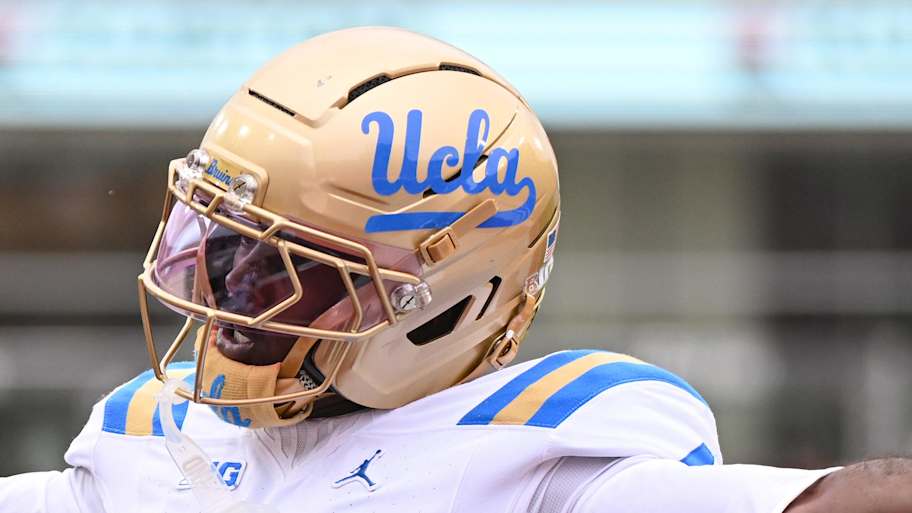 UCLA strikes gold once again on 2027 recruiting trail
