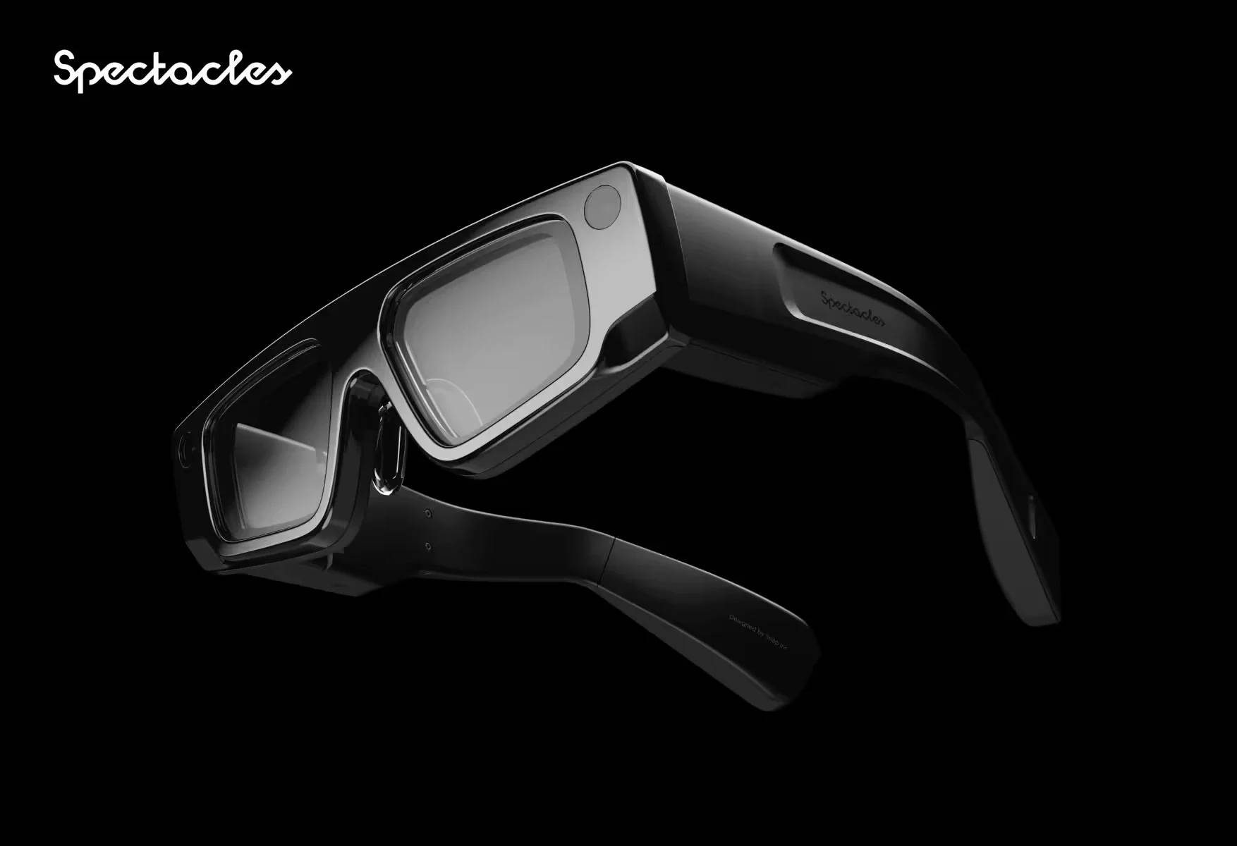 Snap’s AR glasses inch closer to reality with Qualcomm Snapdragon chips