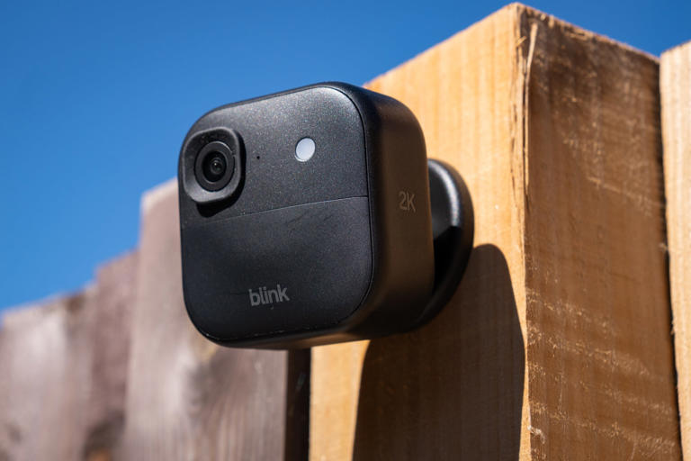 7 best home security systems I’ve tested as a tech expert