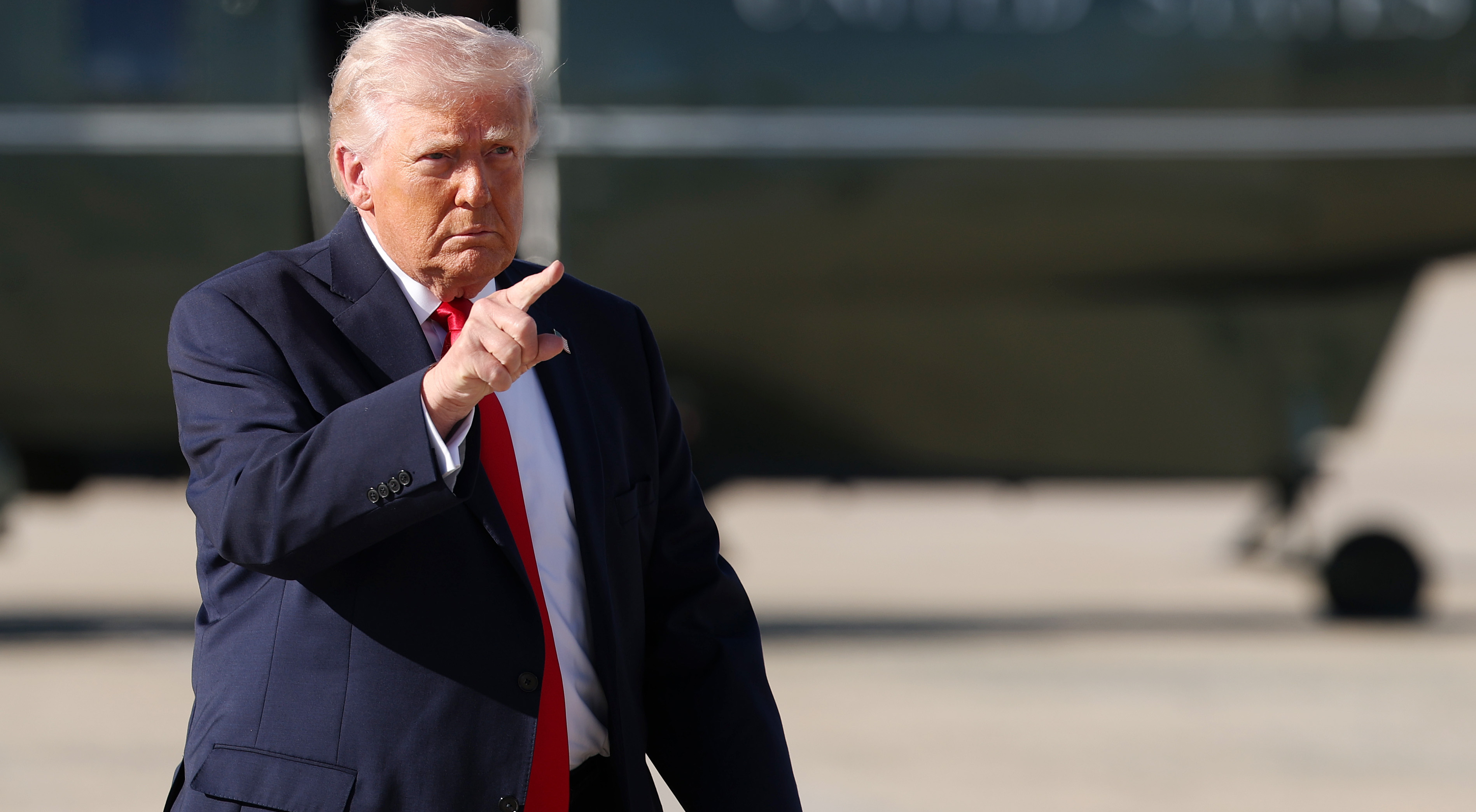 Iran wants $2M in crypto per ship through the Strait of Hormuz — and Trump is floating a 