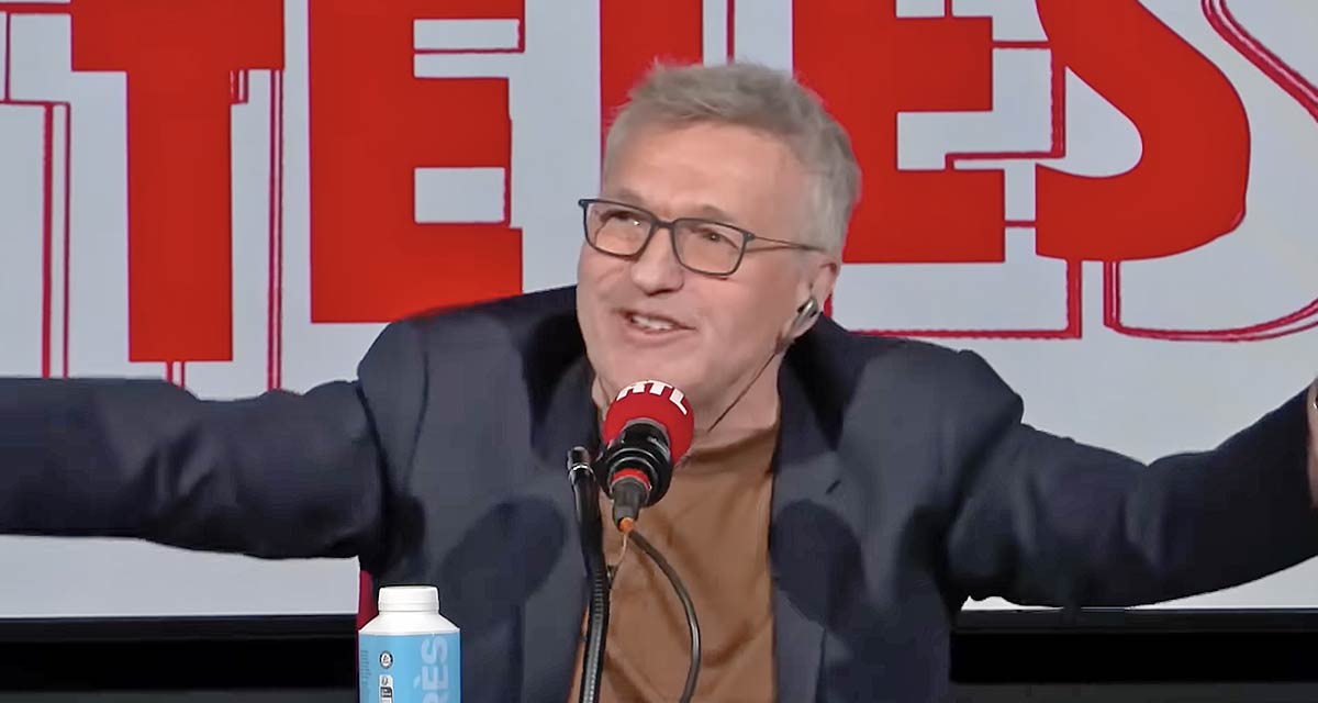 Les Grosses Têtes: Spécial ce lundi 13 avril sur Paris Première - divertissement news from Toutelatele