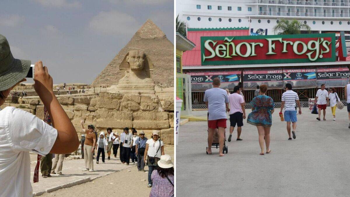 People online share which tourist traps to avoid on vacation<br><br>