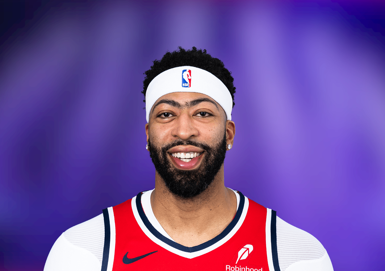 I've never played with a player as talented or as