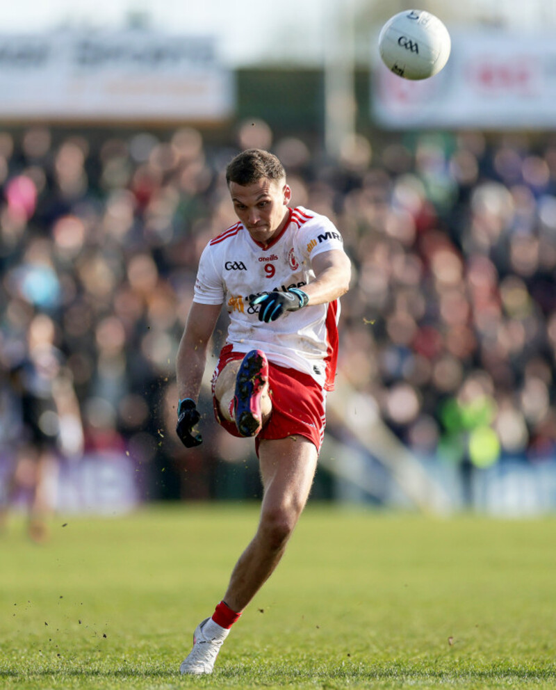 Have we seen the last of Malachy O'Rourke and Tyrone in 2026? Don't bet ...