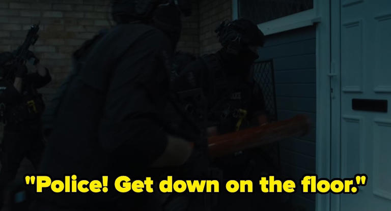 20 stories of when police realized they had the wrong person, and now I ...