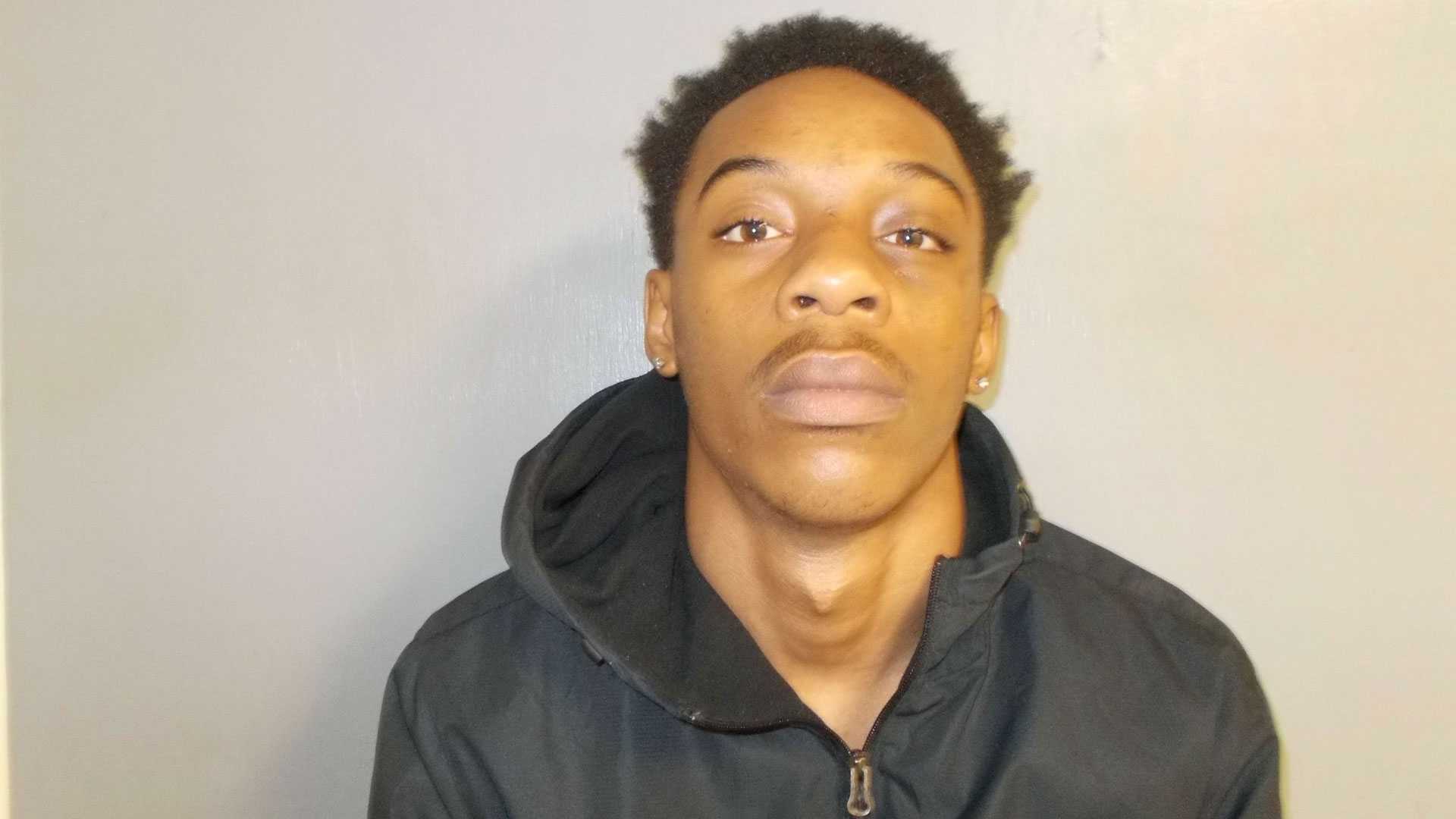 19-year-old accused in gang-related shootings held without bail