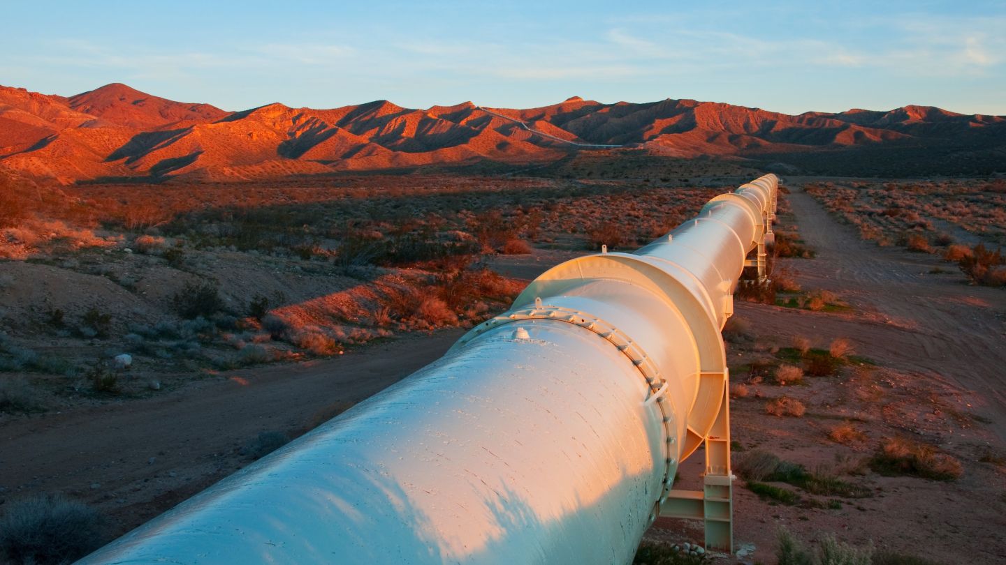 Saudi resumes full 7mbbl/d capacity on East-West pipeline