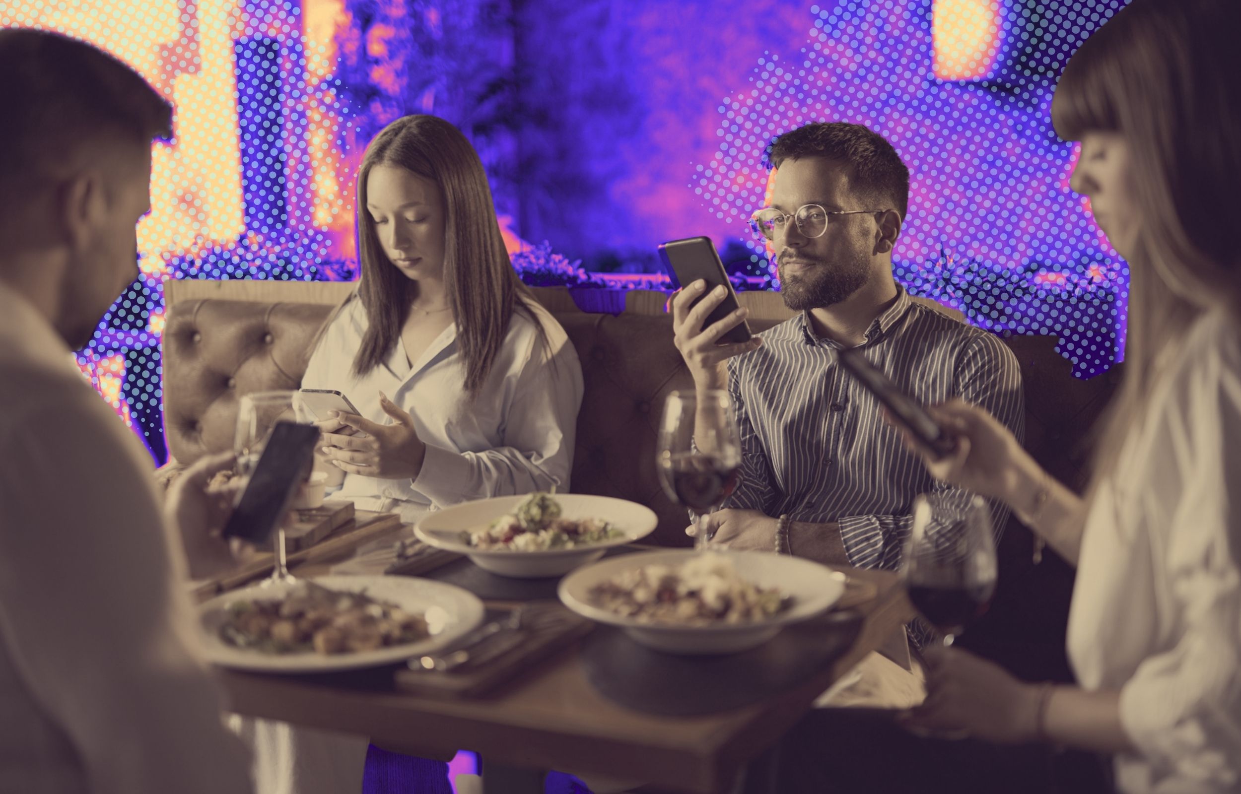 A new restaurant rule is spreading across 11 states — and customers love it<br><br>