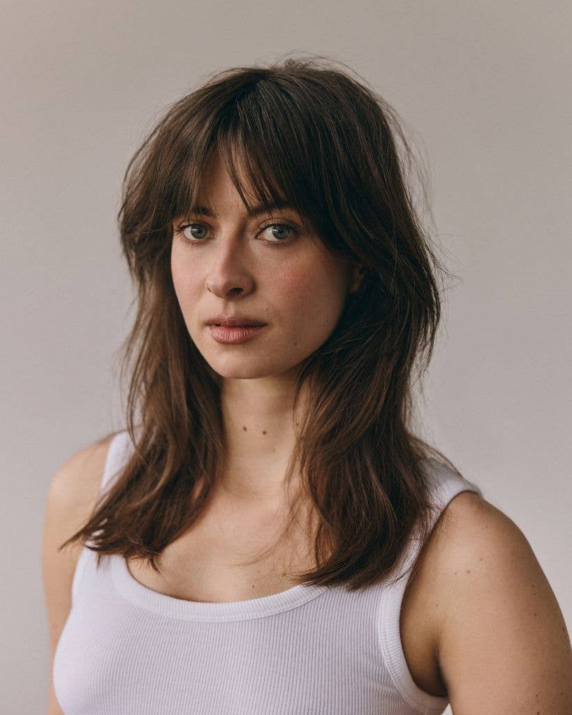 Downton Abbey star's 'extraordinary' new BBC spy thriller is on my ...