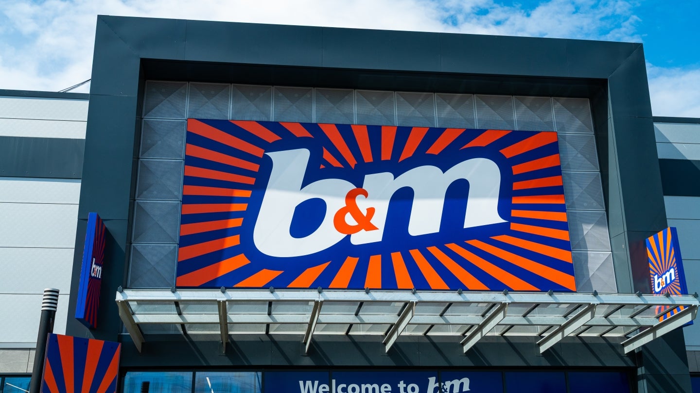 B&M interim CFO Helen Cowing exits
