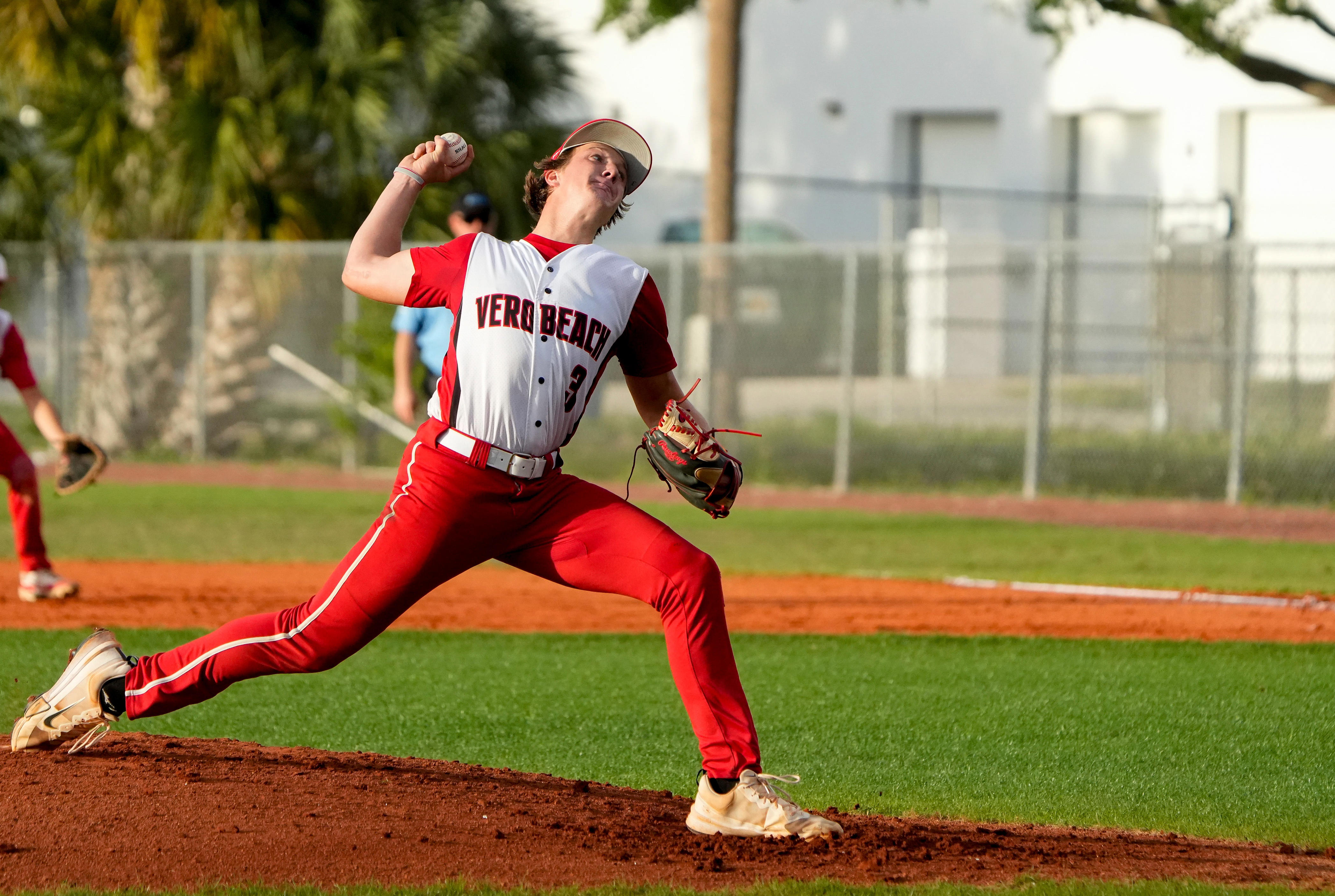 Vero Beach baseball outlasted by Venice in 7A state semifinal