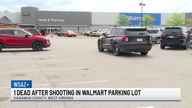 WSAZ+ top stories | Employee shot, killed in Walmart parking lot ...