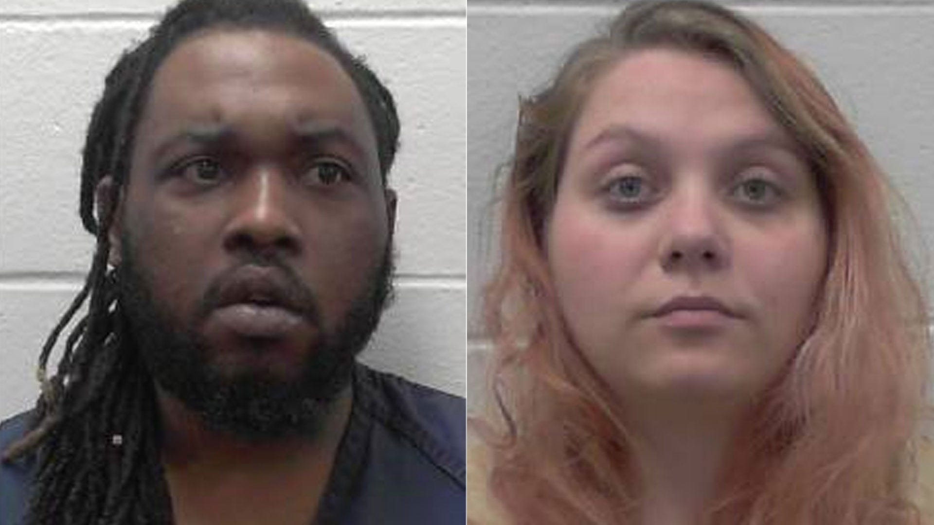 Maine man, woman face cocaine, fentanyl trafficking charges after drug ...