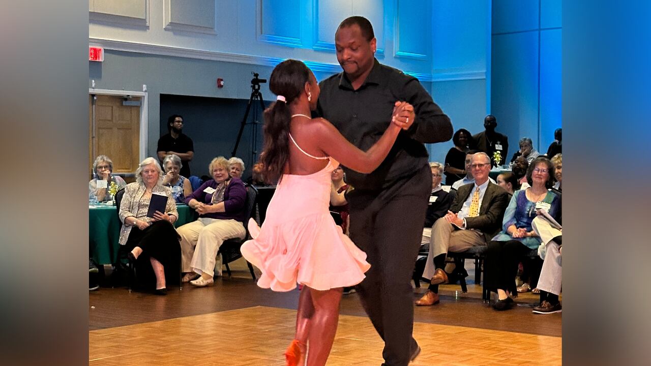 Interview: Dancing with the Seahawks returns to support UNCW women’s ...
