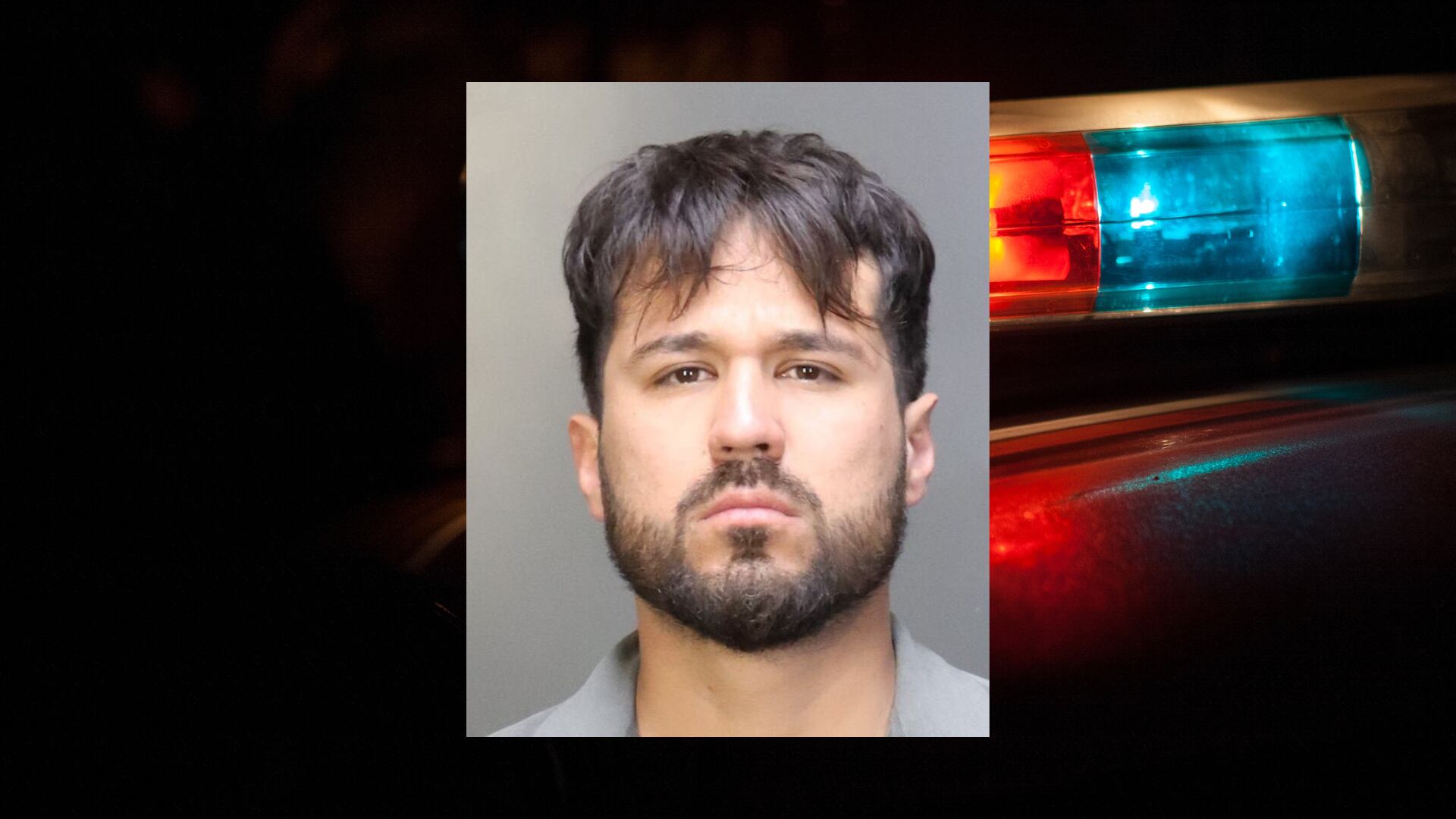 Waco man arrested after assaulting wife multiple times, police say