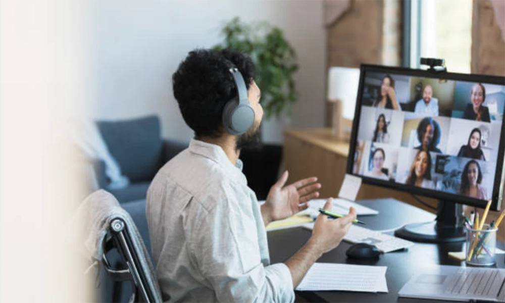 The role of flexible work in improving mental and physical health