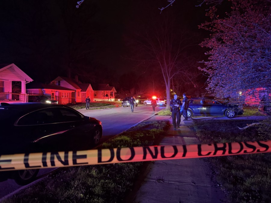 Coroner identifies Fort Wayne woman killed in Saturday shooting