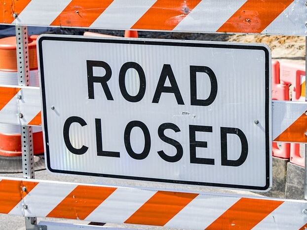 Portion of 42nd Street NE closes in Cedar Rapids
