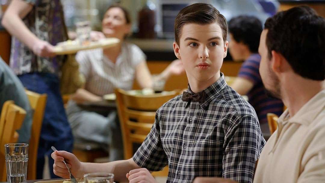 Le retour du mystère Paige après Young Sheldon : les théories ...