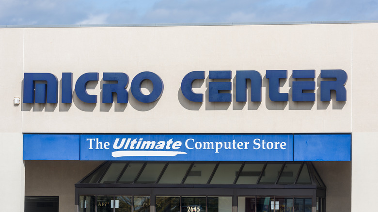 Micro Center's 5 best deals in April 2026
