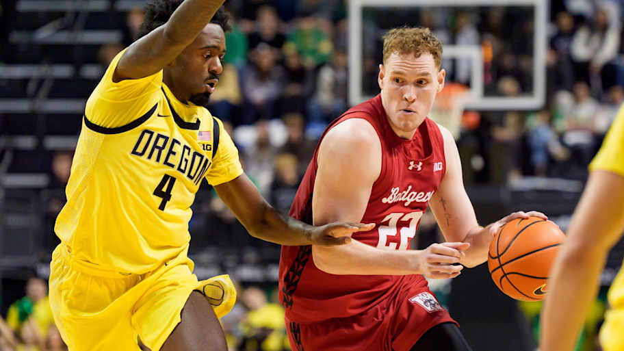 How Austin Rapp's return impacts Wisconsin's roster, depth chart for ...