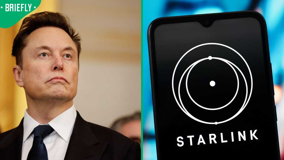 Elon Musk alleges he was asked to pay bribe to secure Starlink licence ...