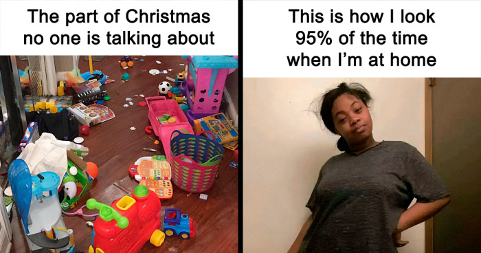 Puberty Hits: 37 Funny Pics That Hit Close To Home