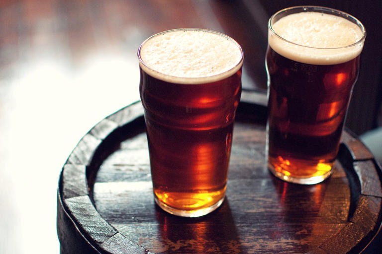 Major beer distributor to shut down, lay off over 500 employees ...