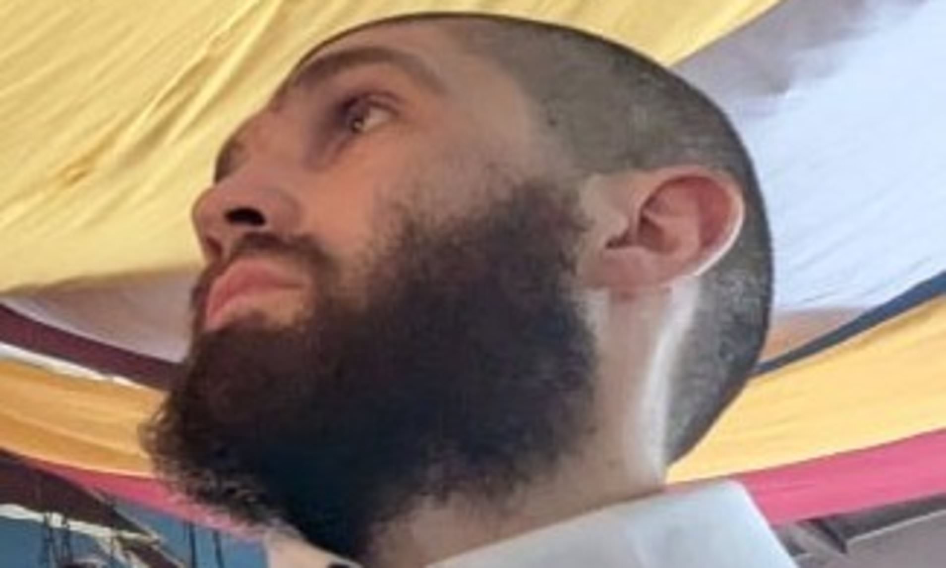 Hunt for monk with a New Zealand accent who vanished from remote ...