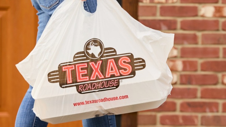 9 best Texas Roadhouse items to order for takeout