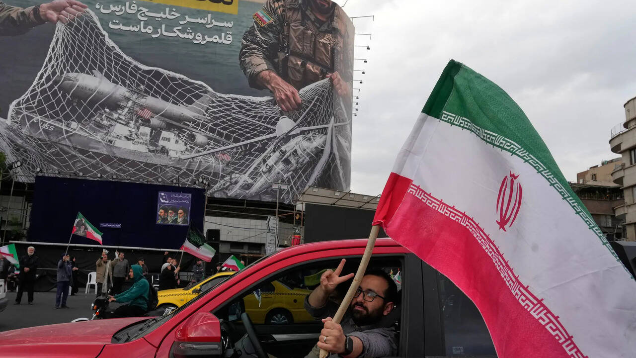 Impact of US blockade near Strait of Hormuz on global economy