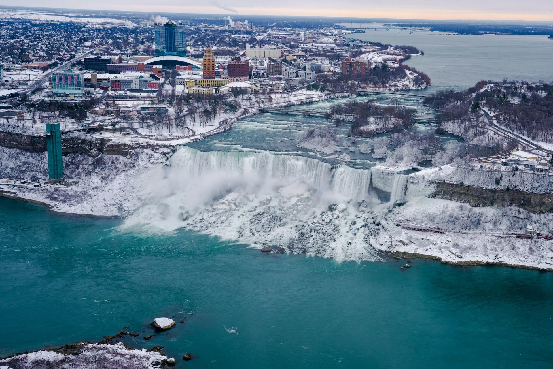 The banana belt is what Albertans call southern Ontario’s weather. They ...