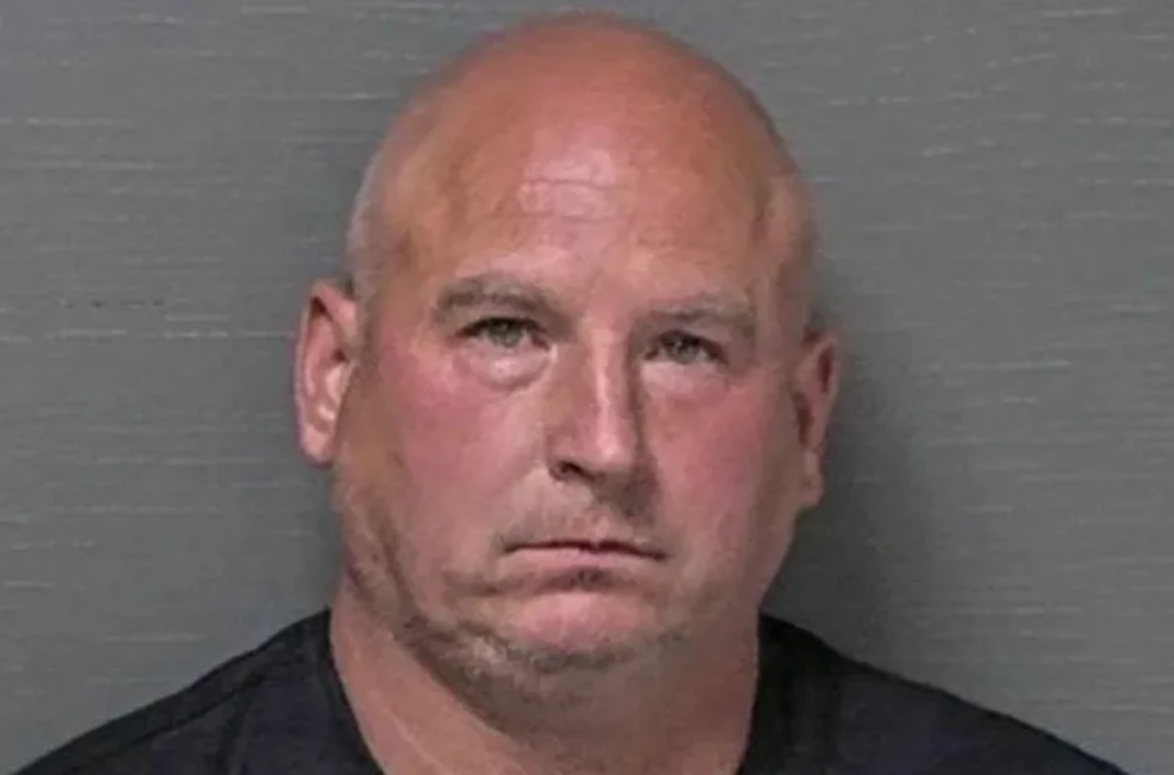 Man charged in 1990 cold case has a missing wife