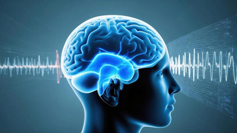 Study links rhythmic chanting meditation to distinct brainwave patterns