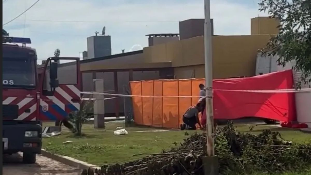 Tragedia en Córdoba: un hombre murió aplastado por su propio camión ...