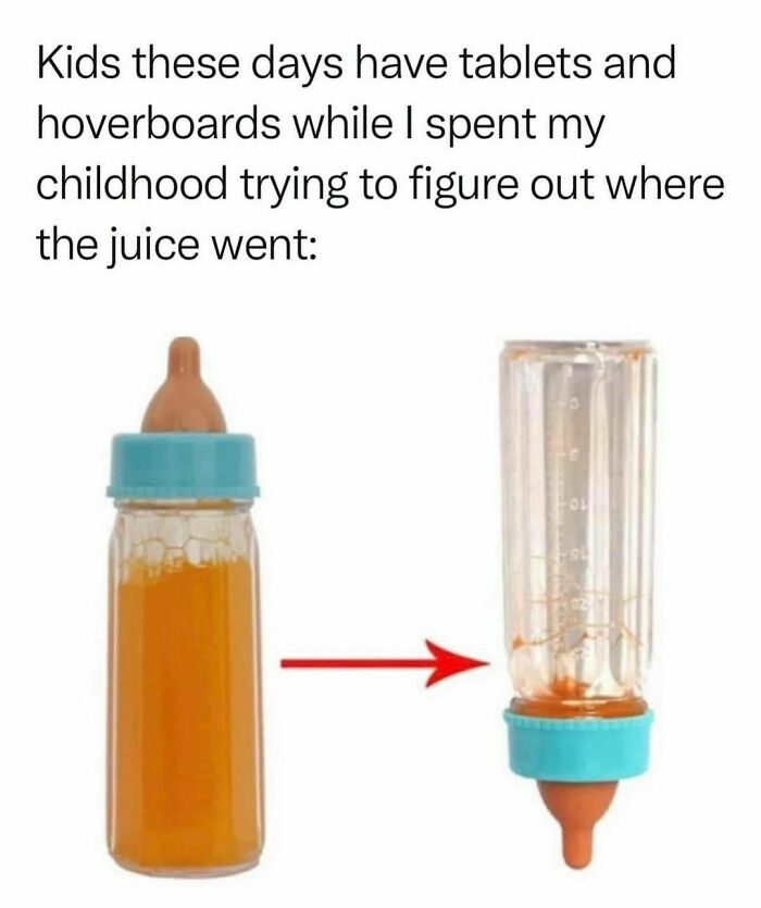 Puberty Hits: 37 Funny Pics That Hit Close To Home