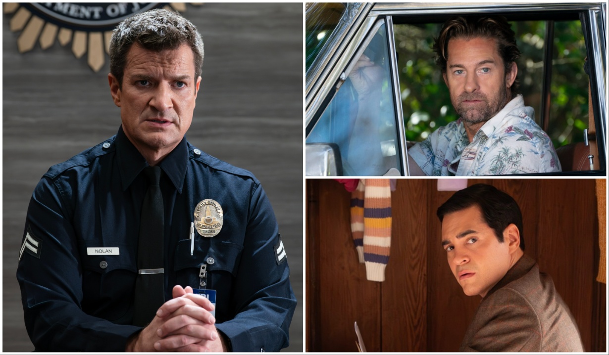 The Rookie renewed or cancelled for season 9 at ABC?