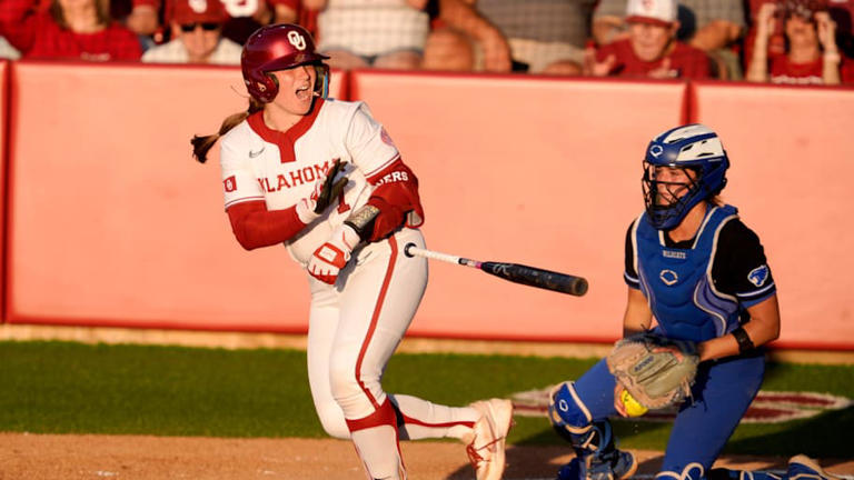 Softball on SI reveals 2026 freshman of the year favorites