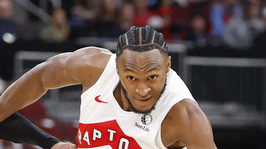 Immanuel Quickley injury update forces Raptors to pivot