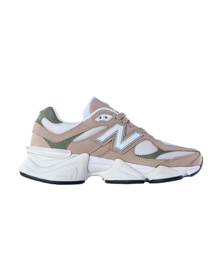The New Balance 990v7 is not another boring grey sneaker