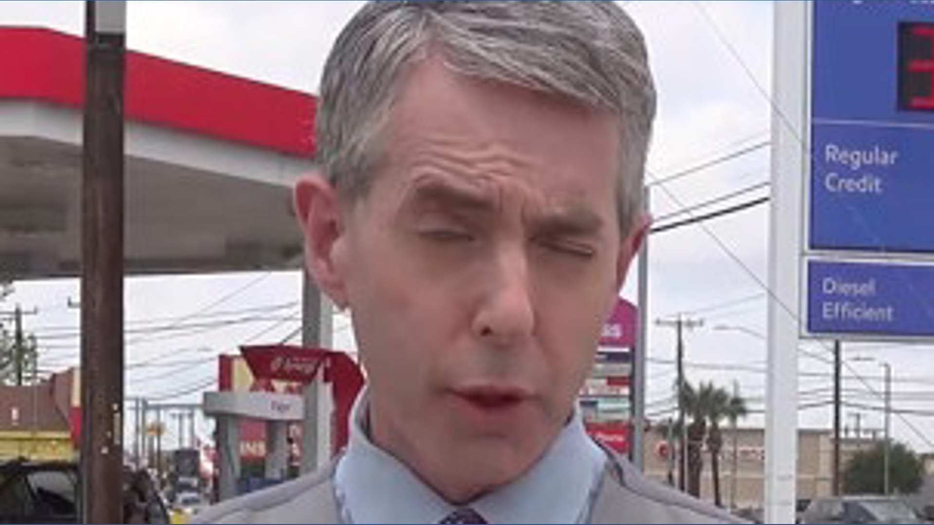 More bad news for gas prices