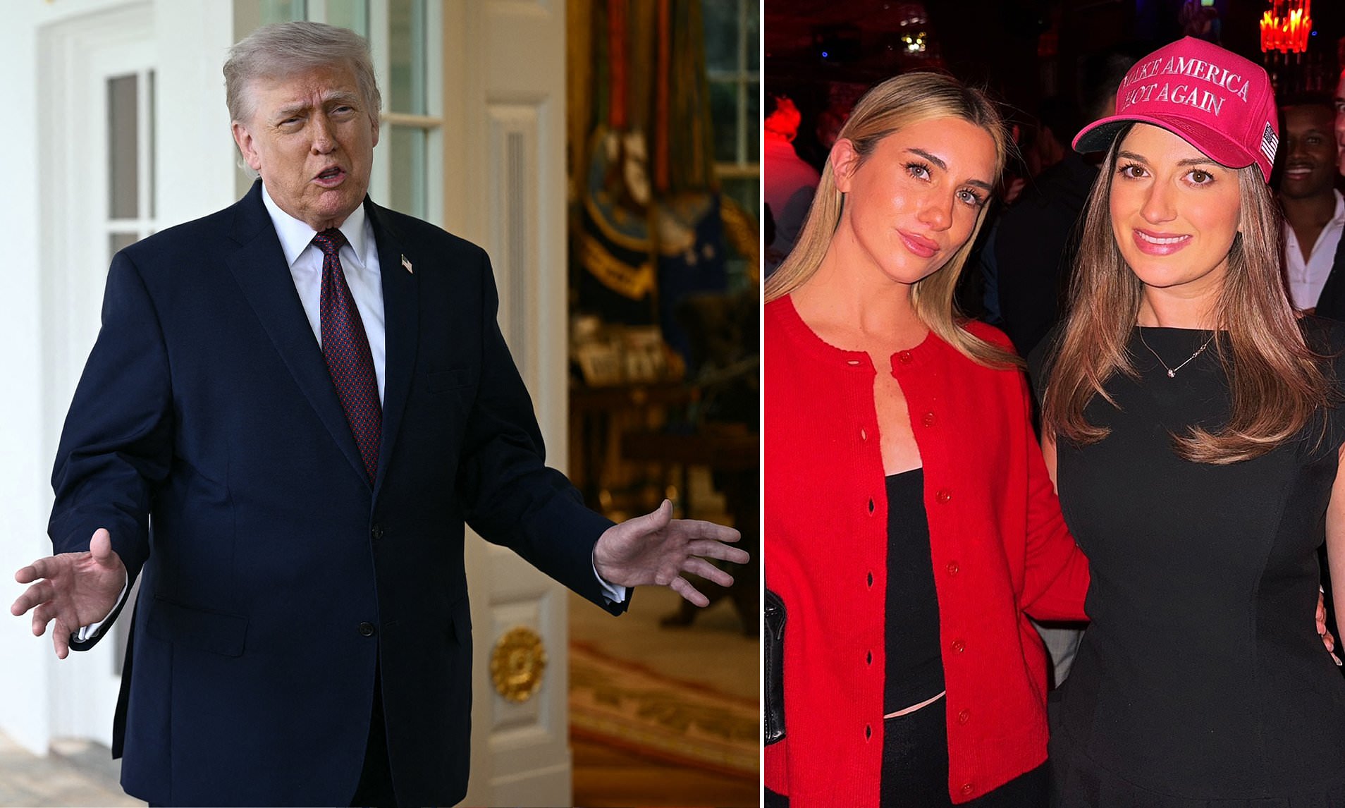 Voters name the issue that could destroy Republicans in the upcoming ...