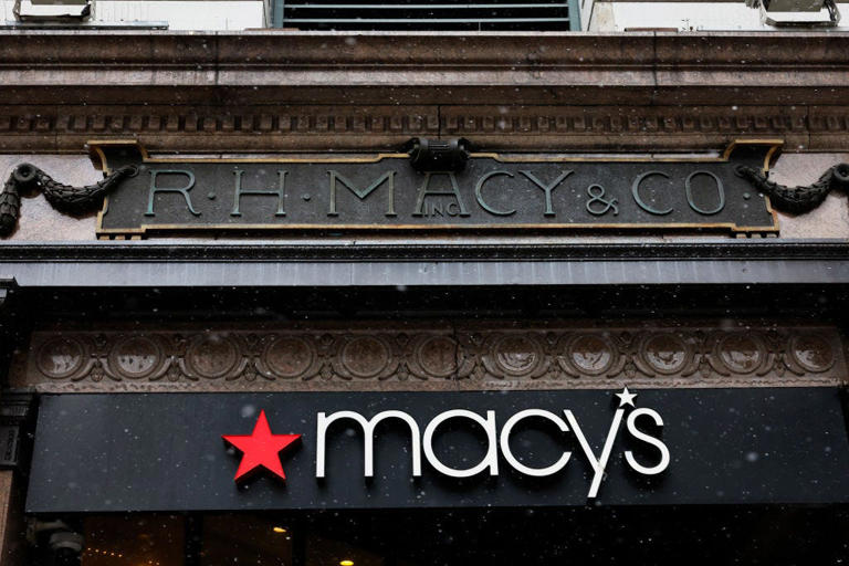 Macy’s to shutter store in this city in April amid 2026 closures